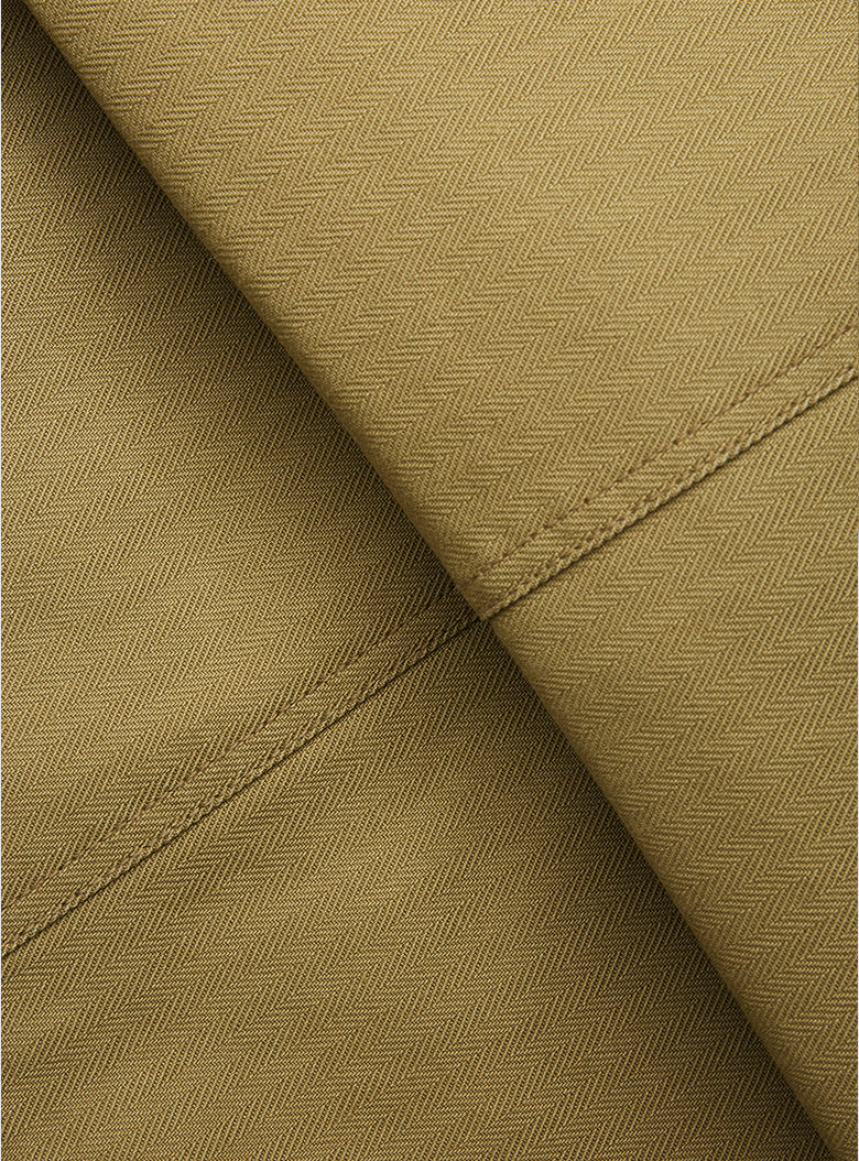 Harbour Jacket (Light Khaki)