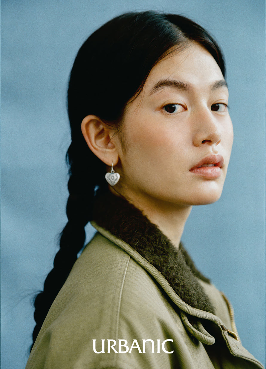 Harbour Jacket (Light Khaki)