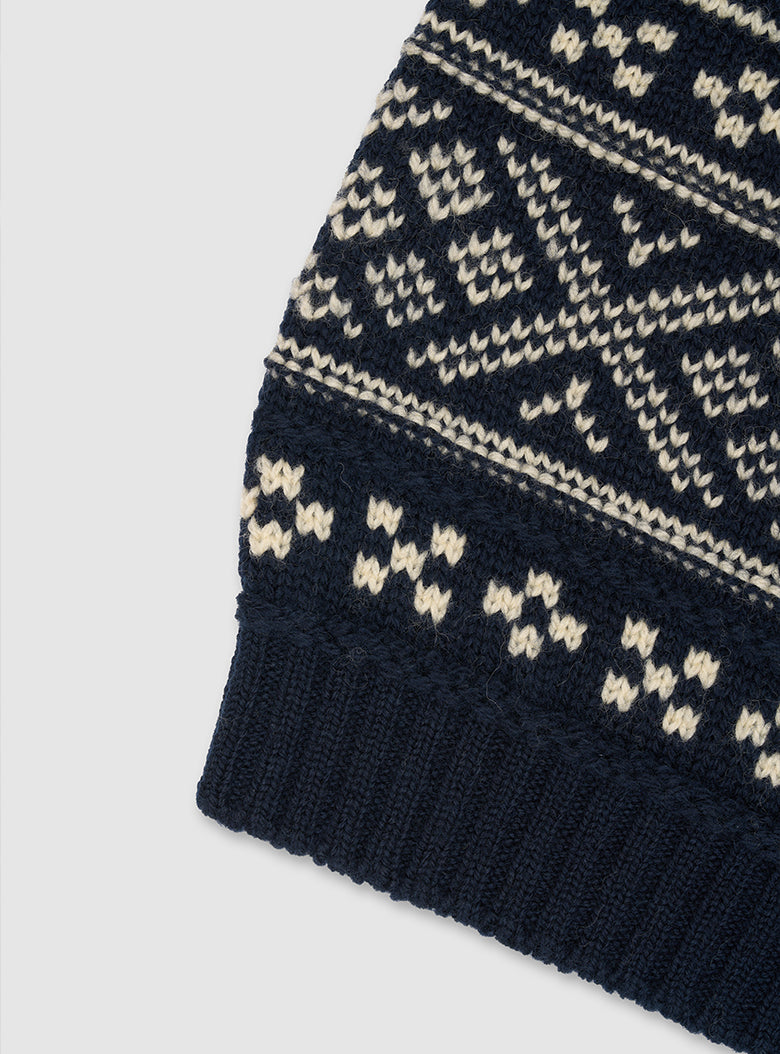 Hearth Knit