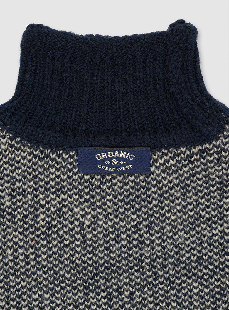 Hearth Knit