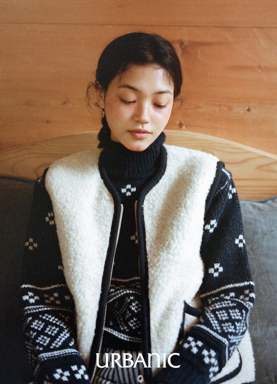Hearth Knit
