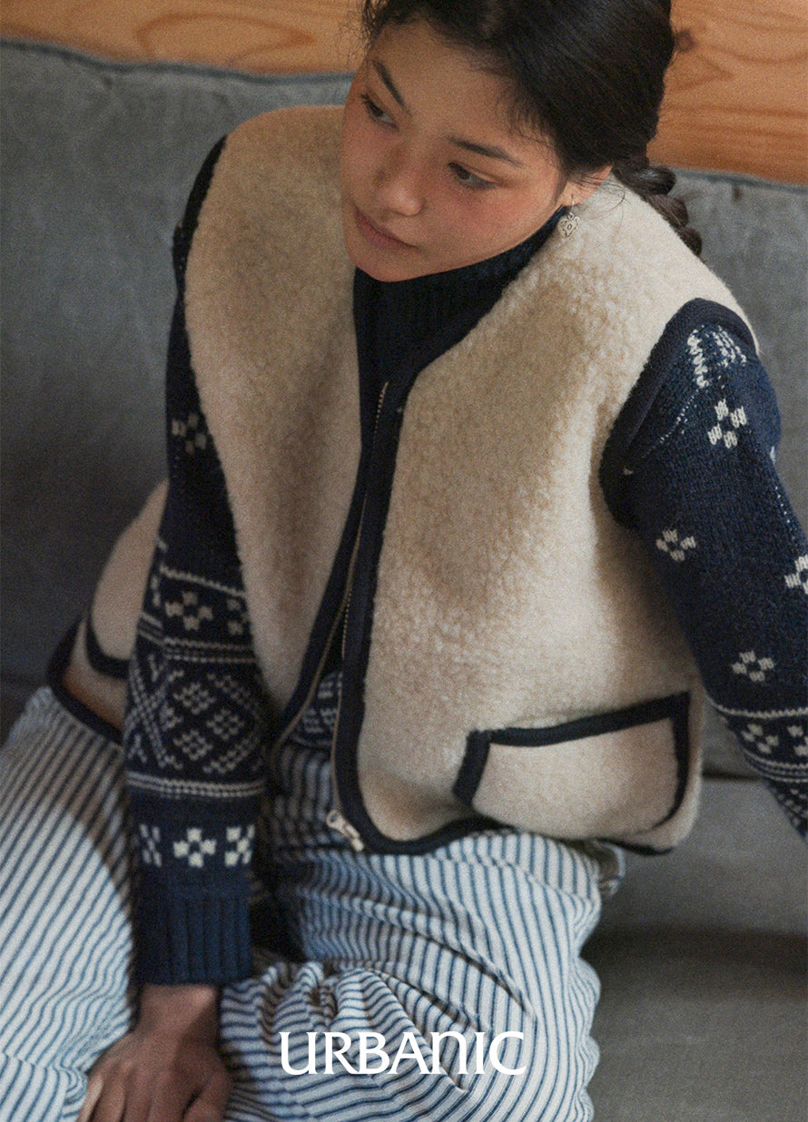 Hearth Knit