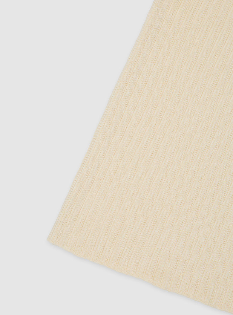 Heritage Henry Knit