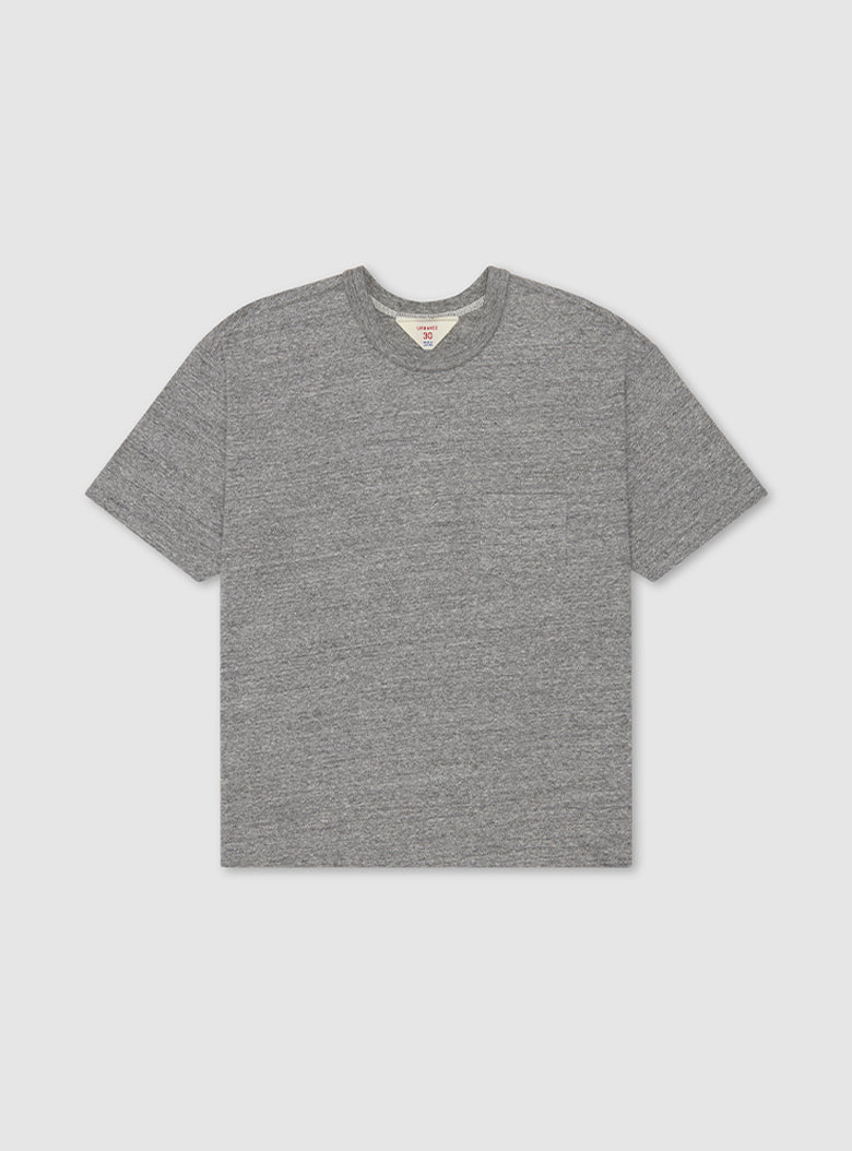 Heritage Pocket T-shirt
