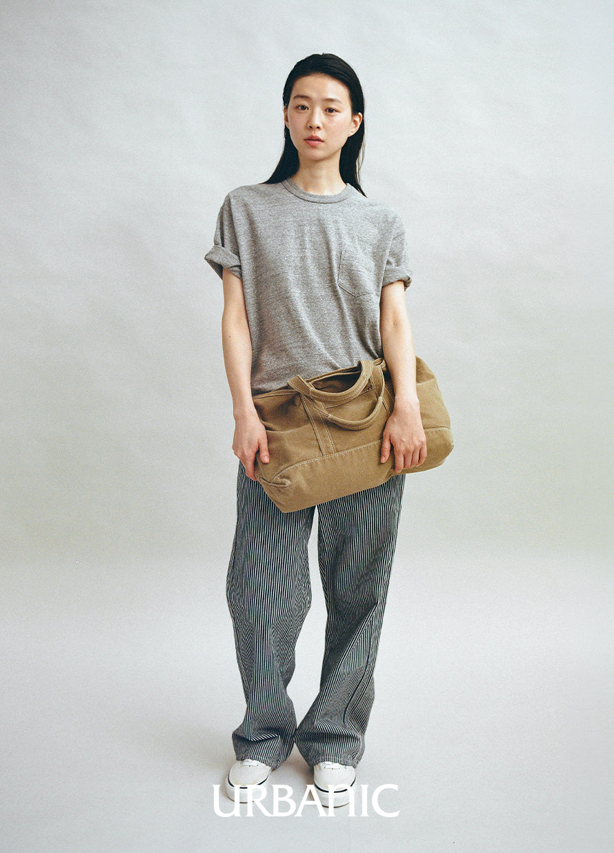 Heritage Pocket T-shirt