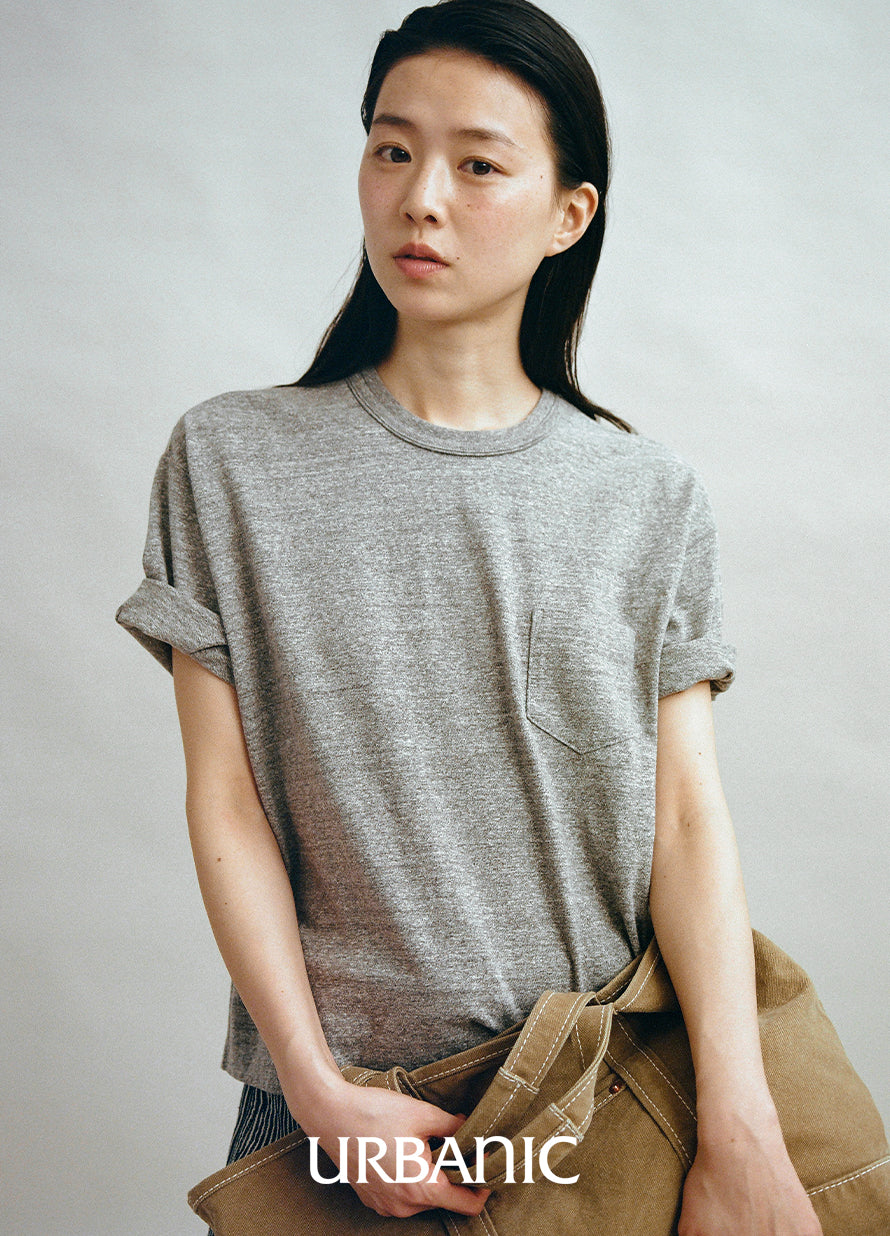 Heritage Pocket T-shirt