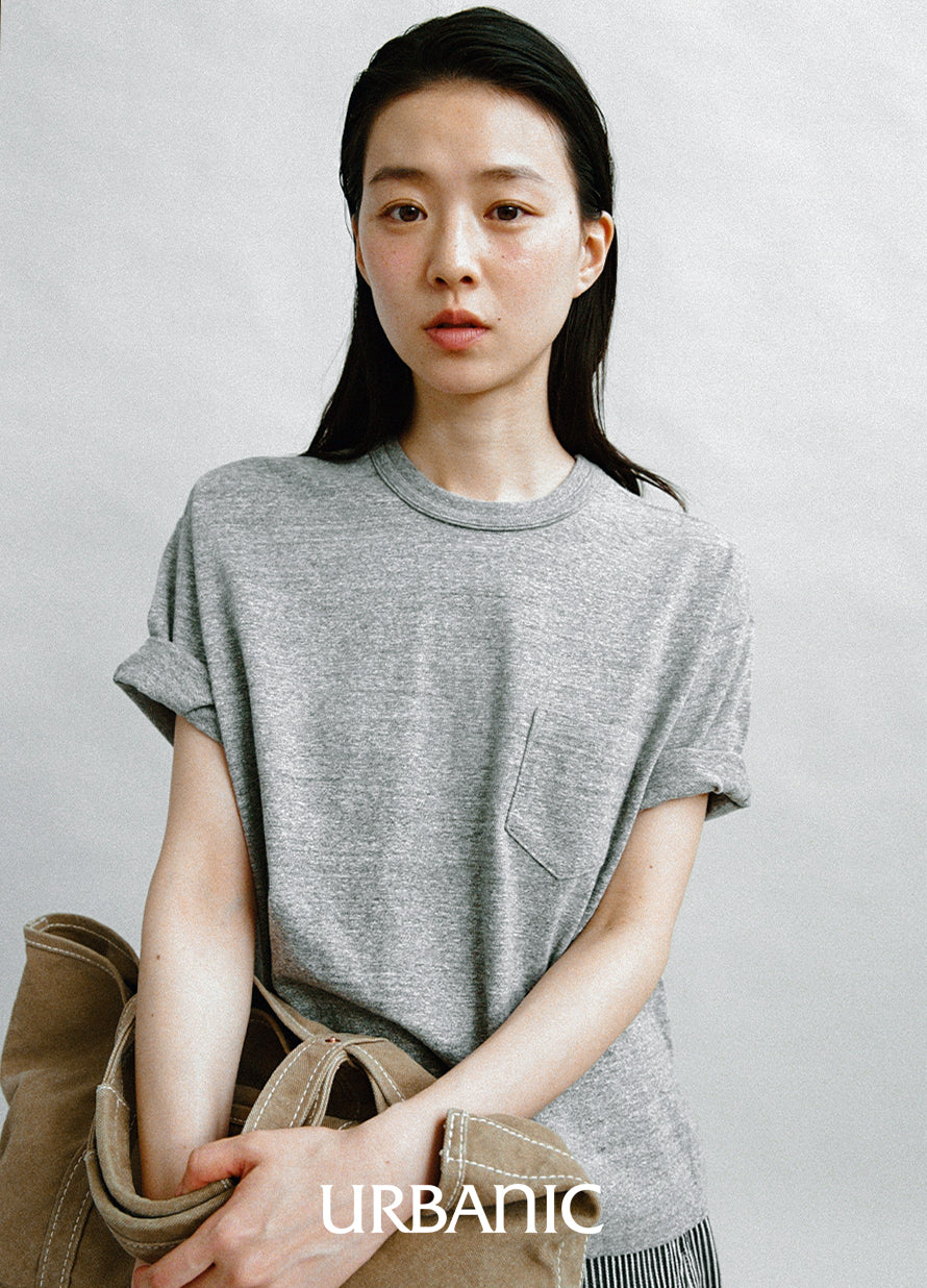 Heritage Pocket T-shirt