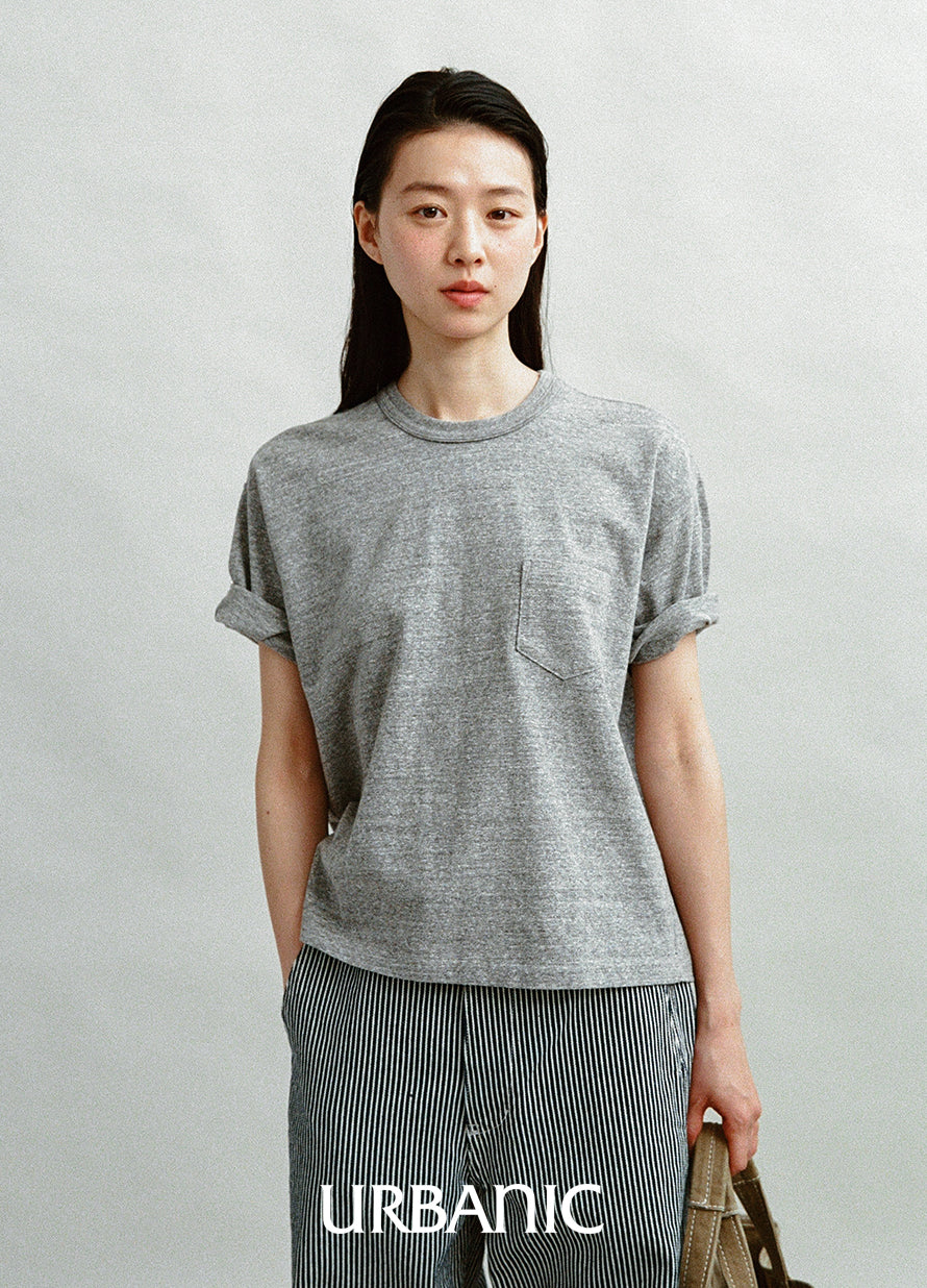 Heritage Pocket T-shirt