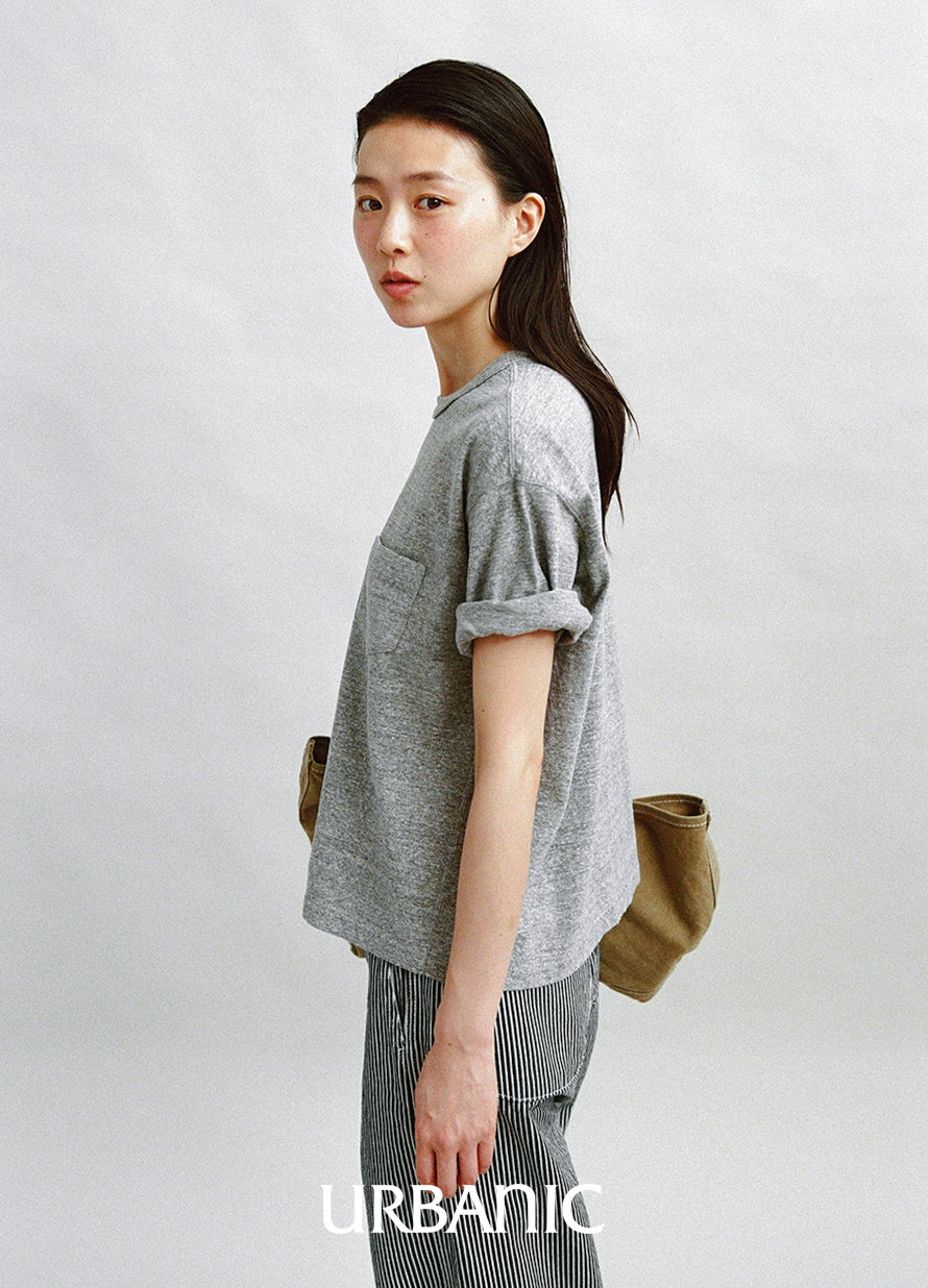 Heritage Pocket T-shirt