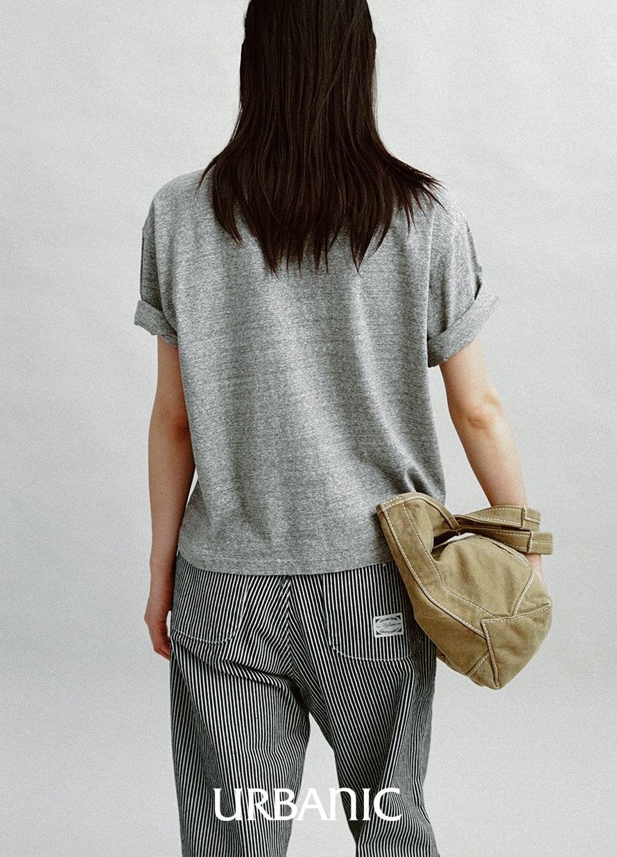 Heritage Pocket T-shirt