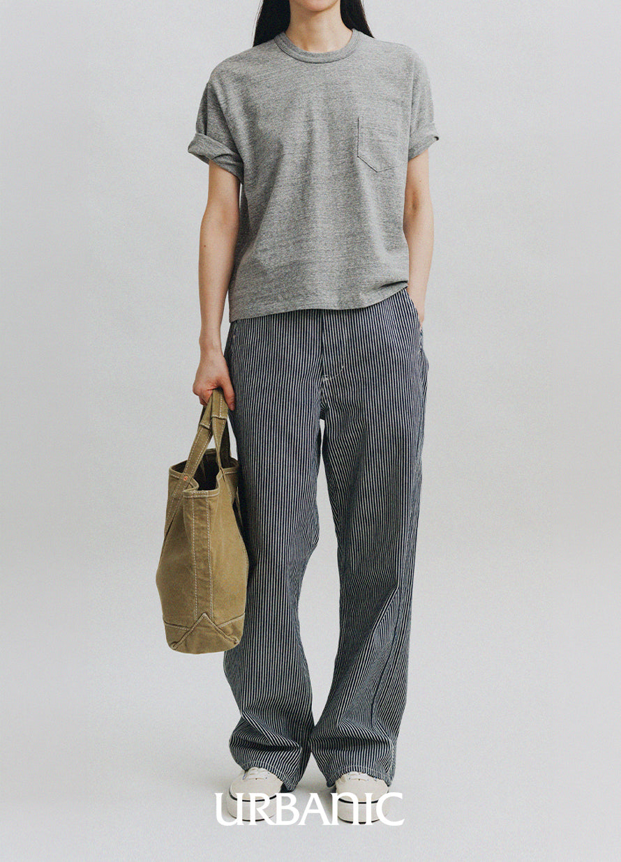 Heritage Pocket T-shirt