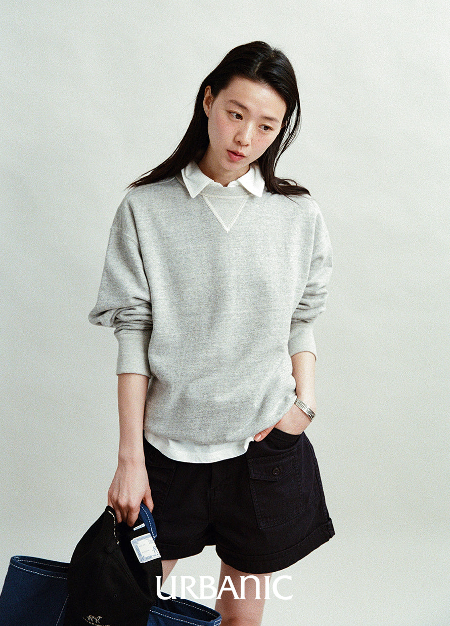 Heritage Sweatshirt