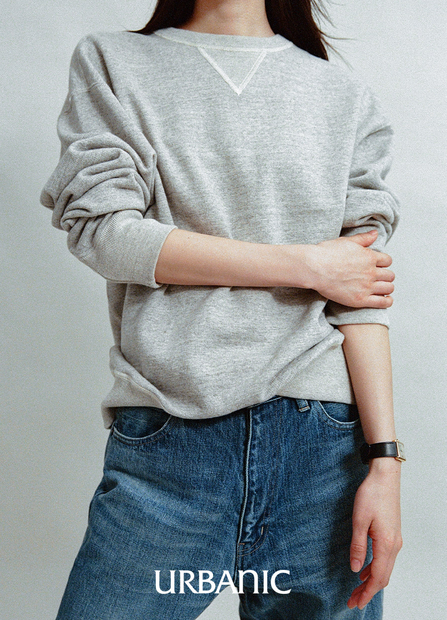 Heritage Sweatshirt