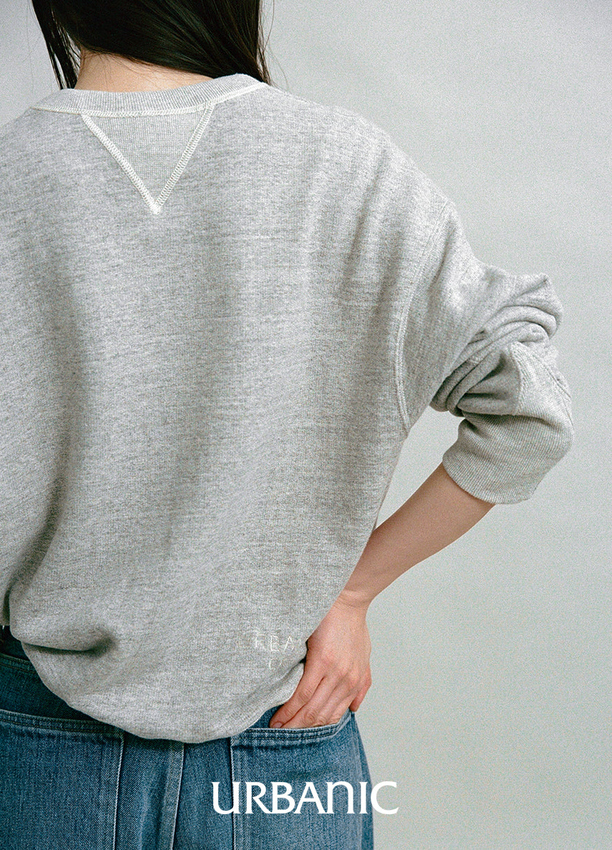 Heritage Sweatshirt