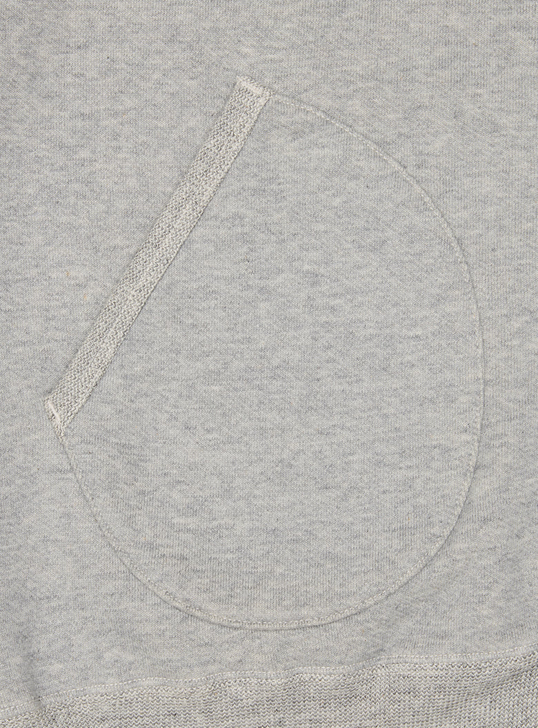 Heritage Sweat Zip-up