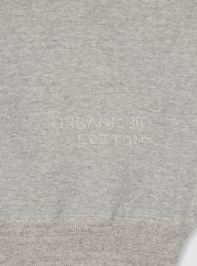 Heritage Sweat Zip-up