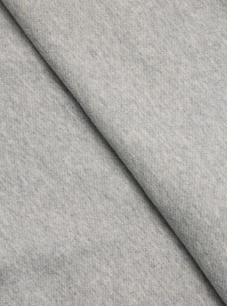 Heritage Sweat Zip-up