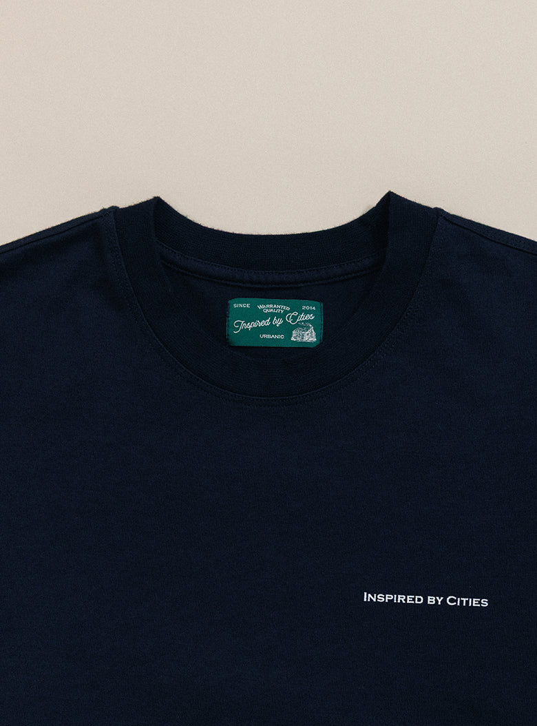 25 Holiday Long Sleeve (Aoyama)