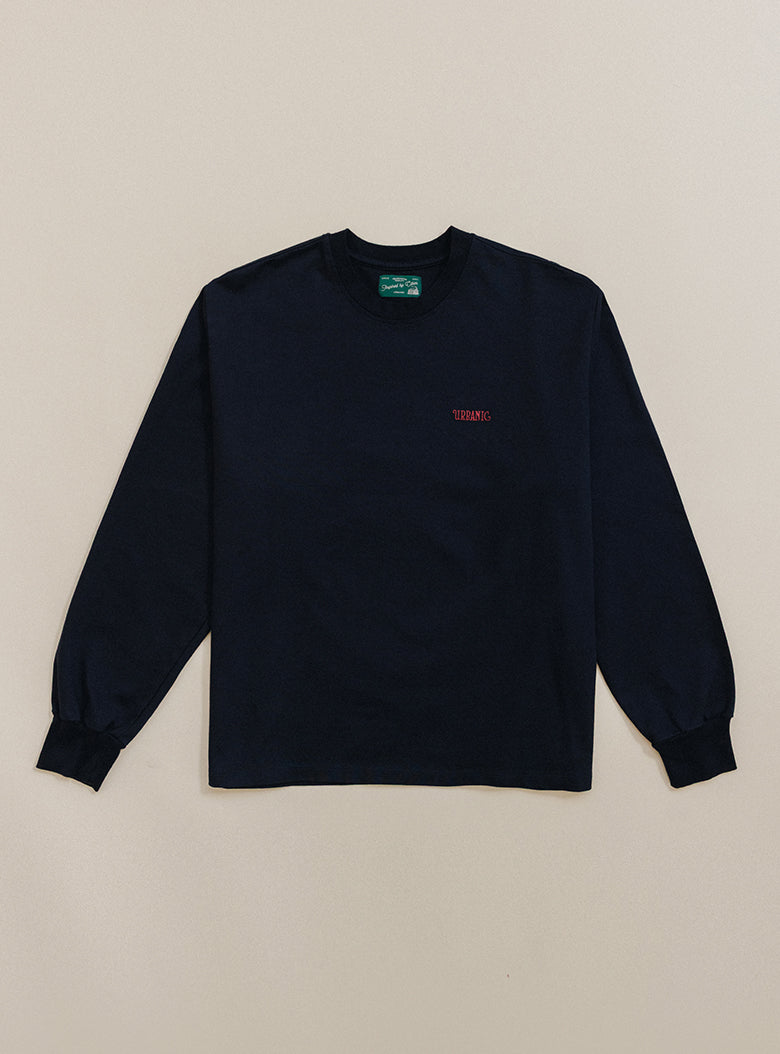 25 Holiday Long Sleeve (Dinner)