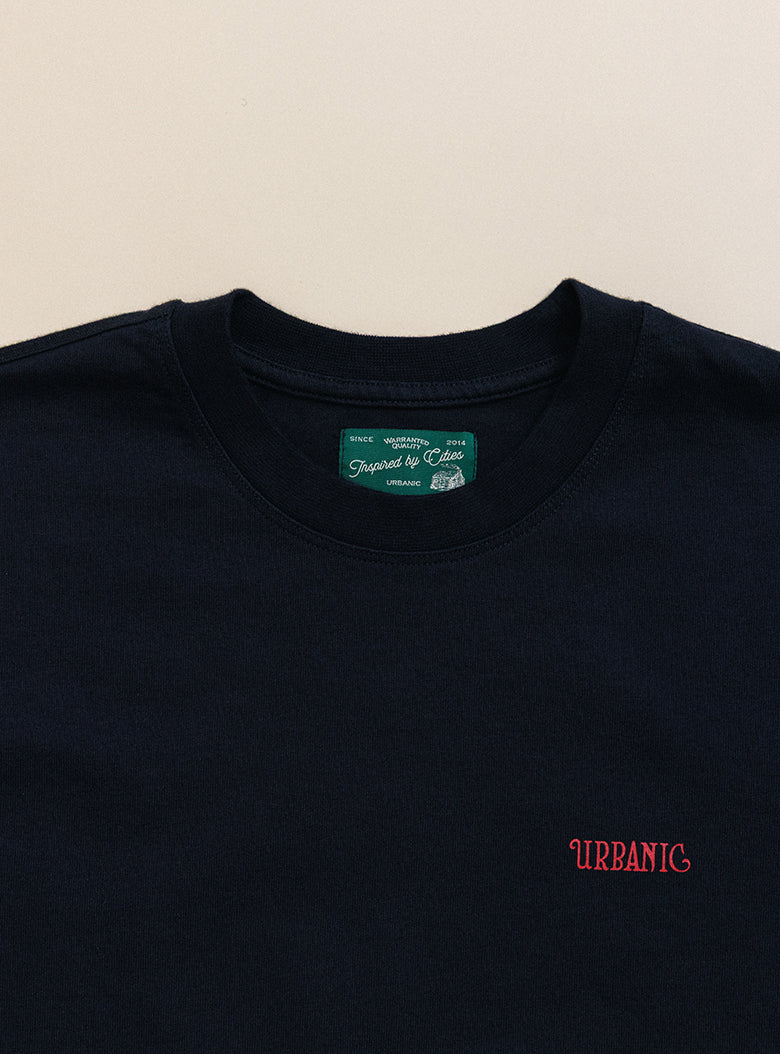 25 Holiday Long Sleeve (Dinner)