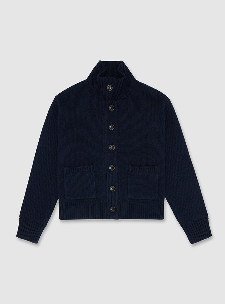 Horse Cardigan