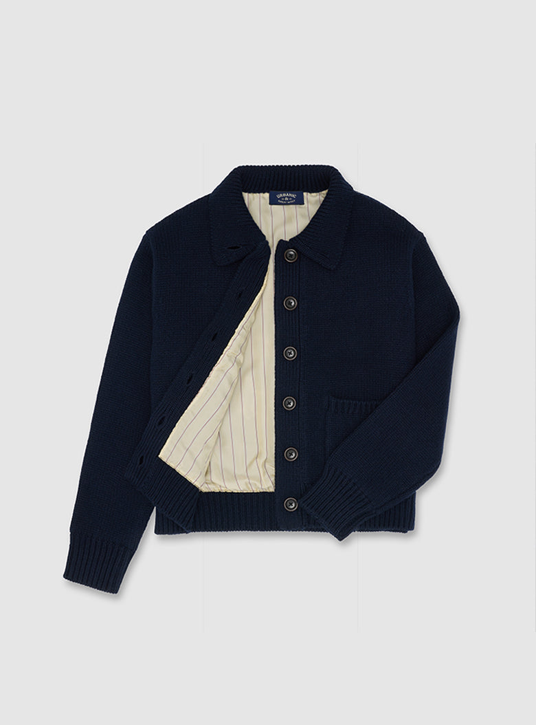 Horse Cardigan