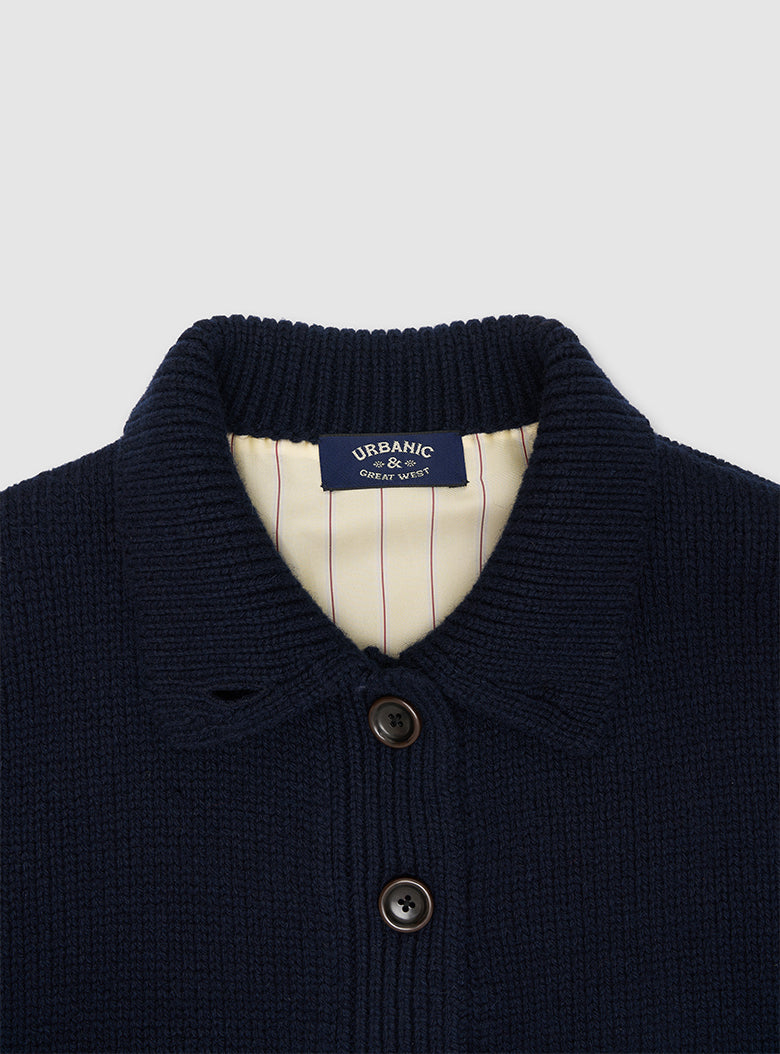 Horse Cardigan