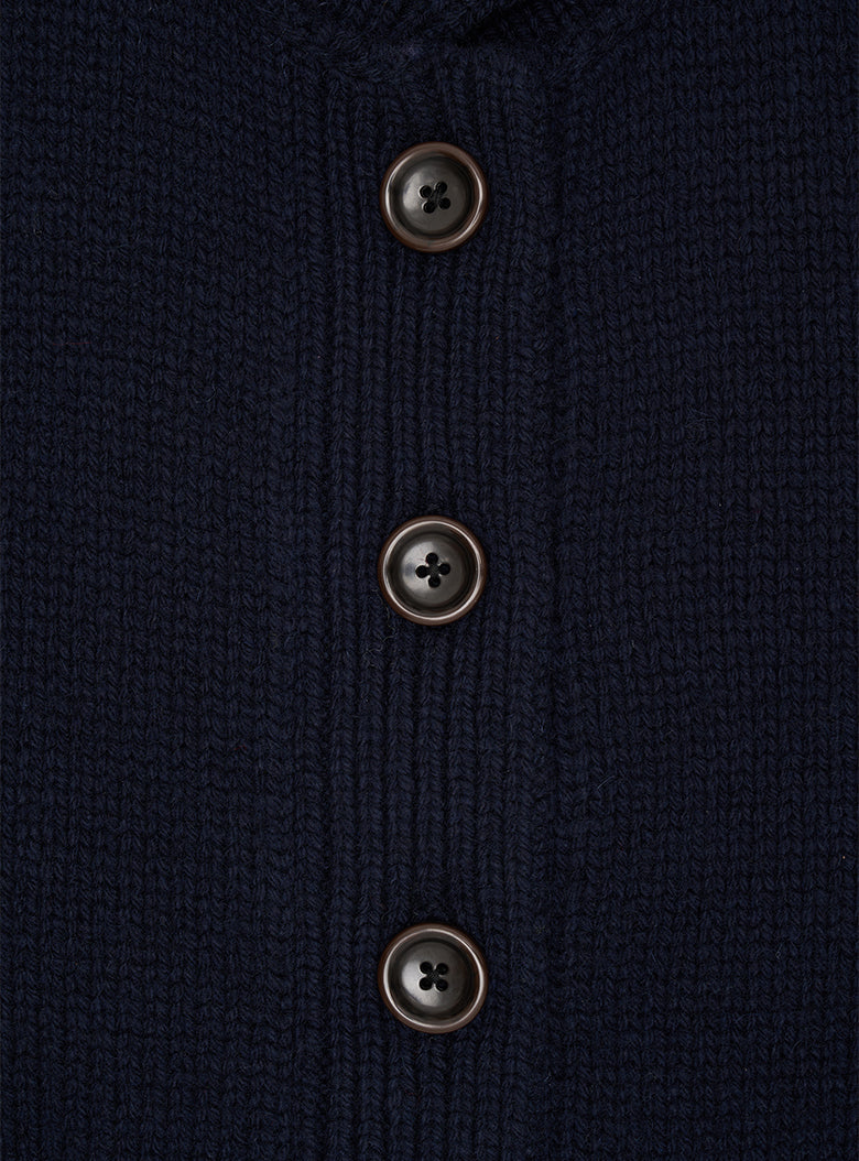 Horse Cardigan