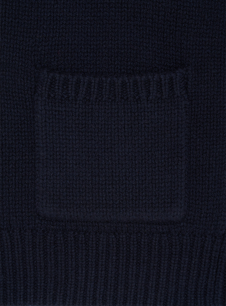 Horse Cardigan