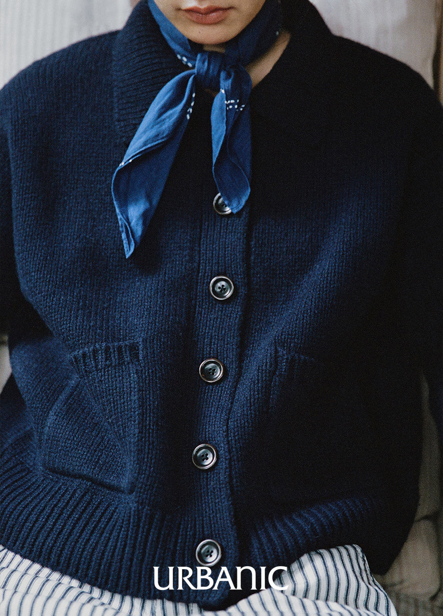 Horse Cardigan