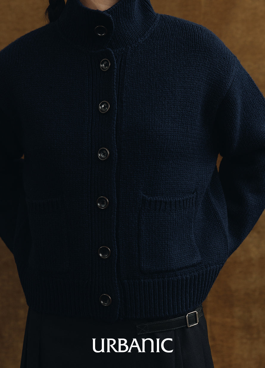 Horse Cardigan