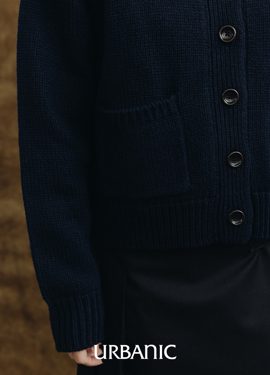 Horse Cardigan