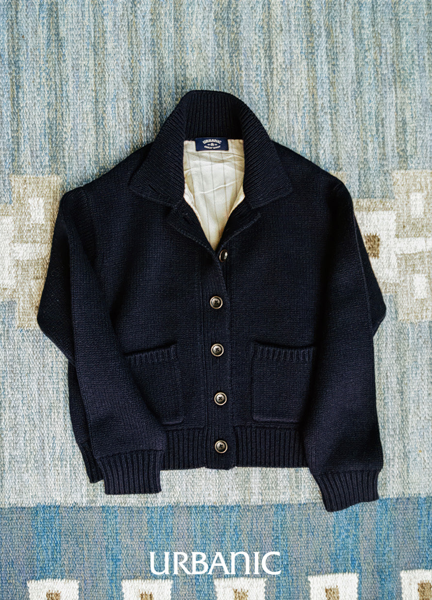 Horse Cardigan