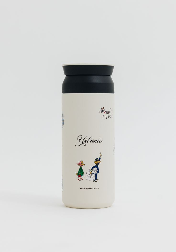 Butler Tumbler