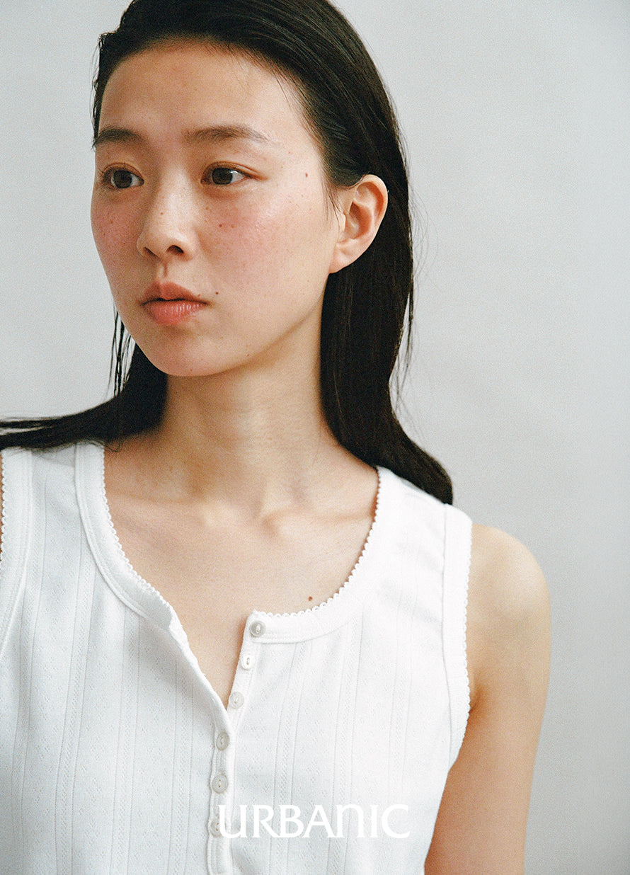Iris Sleeveless