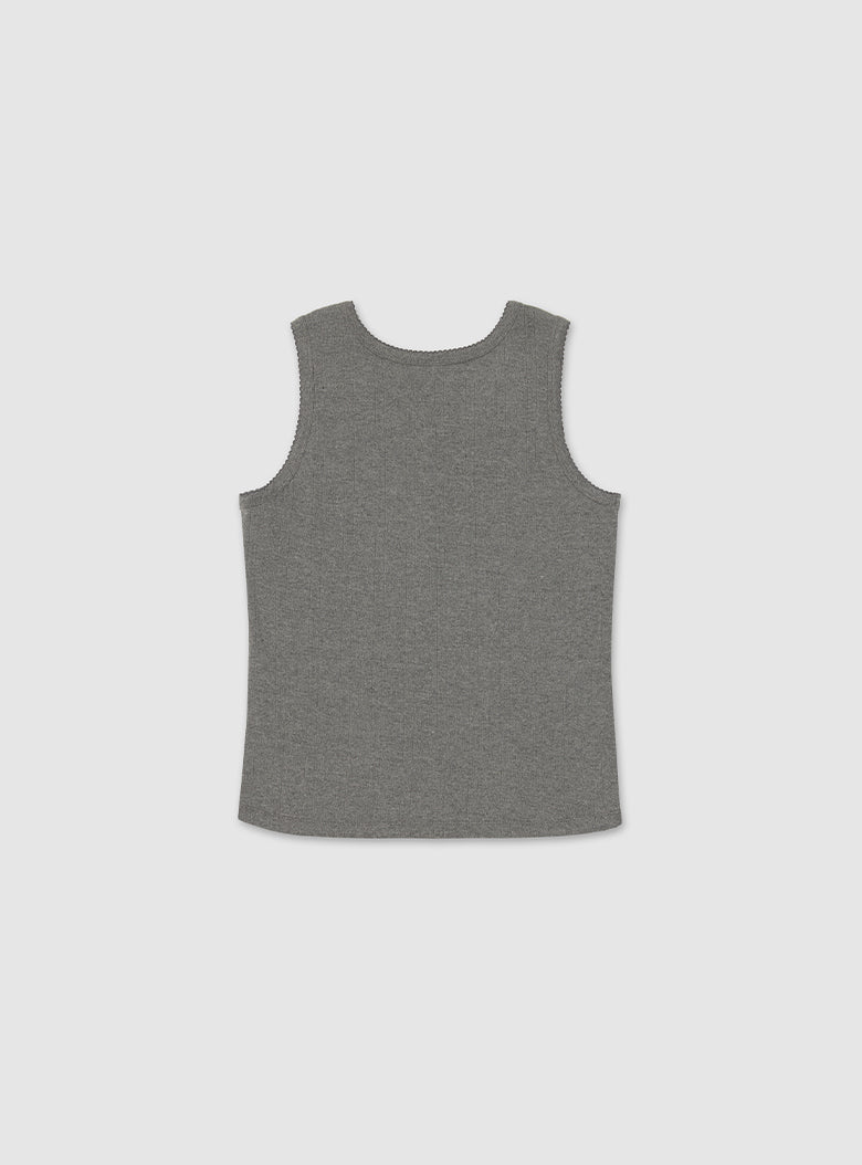 Iris Sleeveless