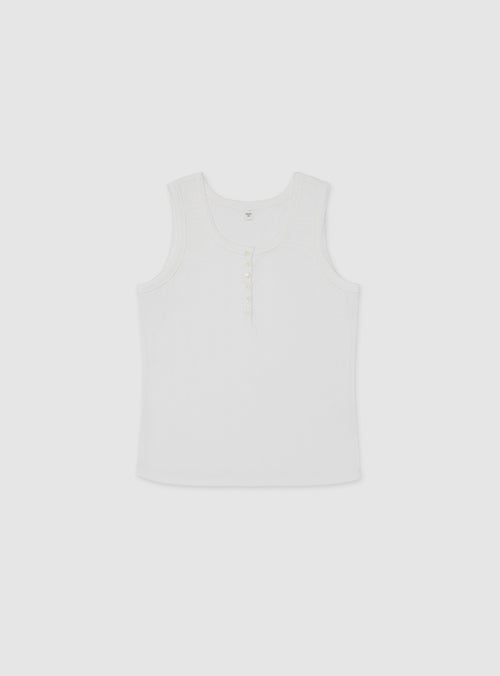Iris Sleeveless