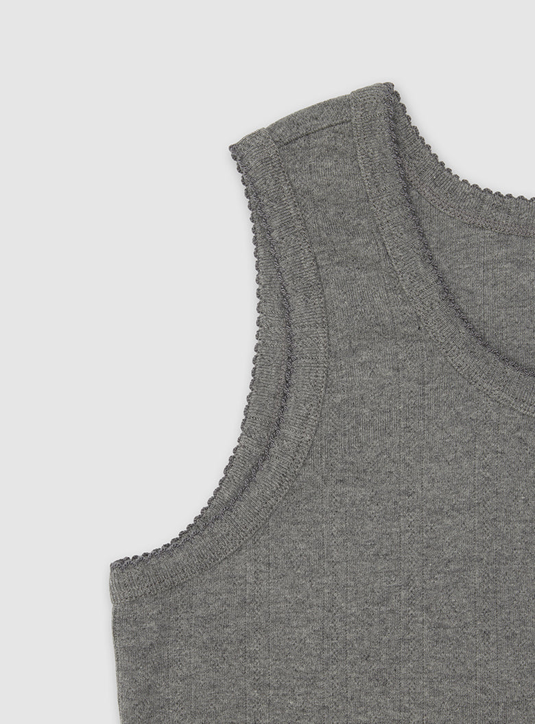 Iris Sleeveless