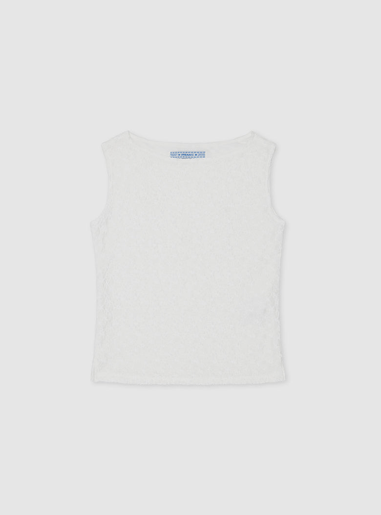 Ivy Sleeveless