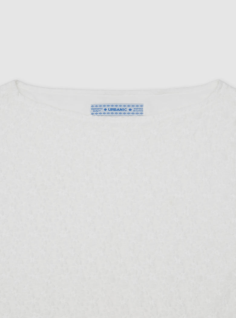 Ivy Sleeveless