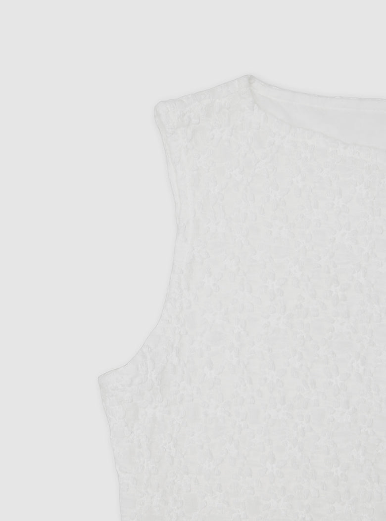 Ivy Sleeveless