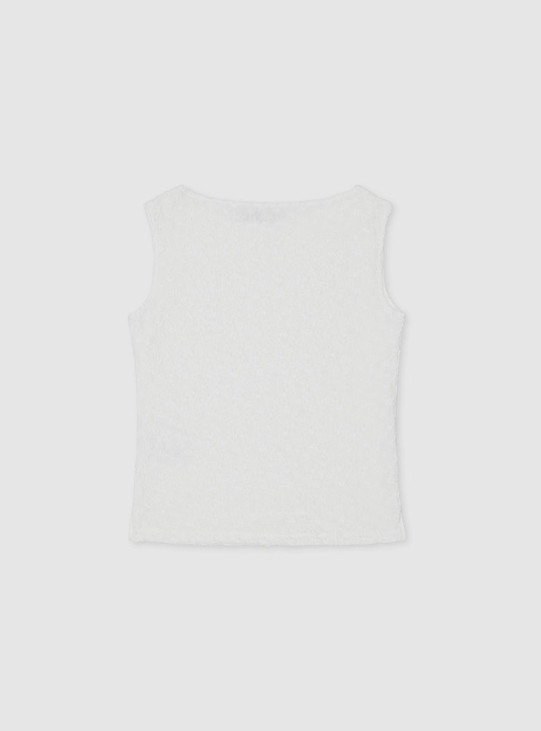 Ivy Sleeveless