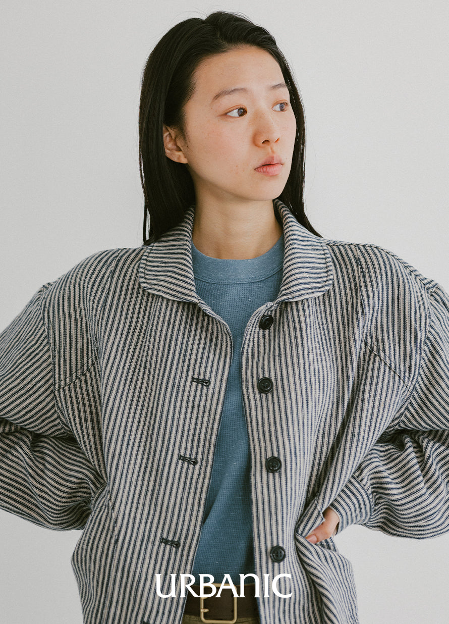 Librairie Waffle Long Sleeve