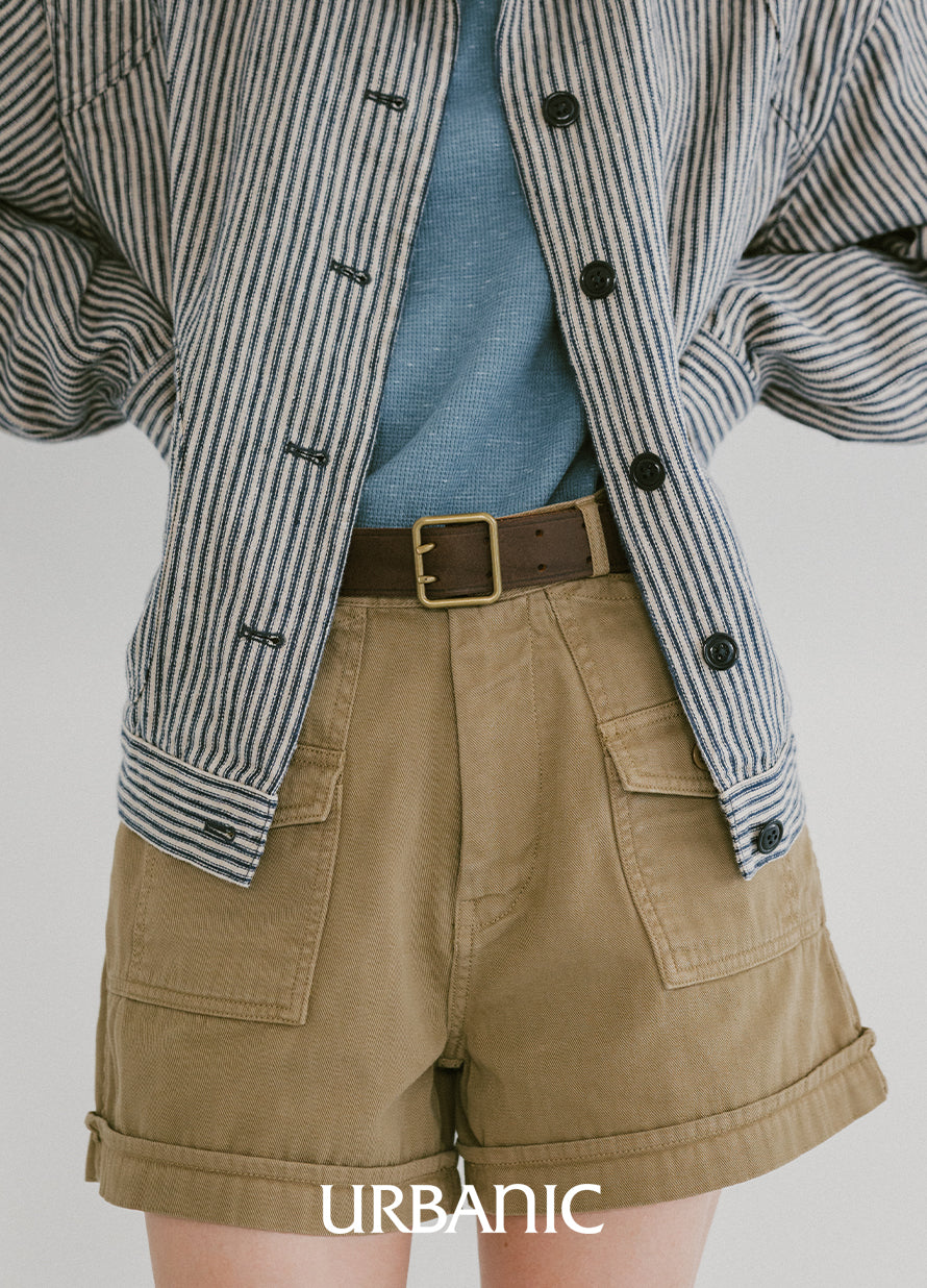 Librairie Waffle Long Sleeve