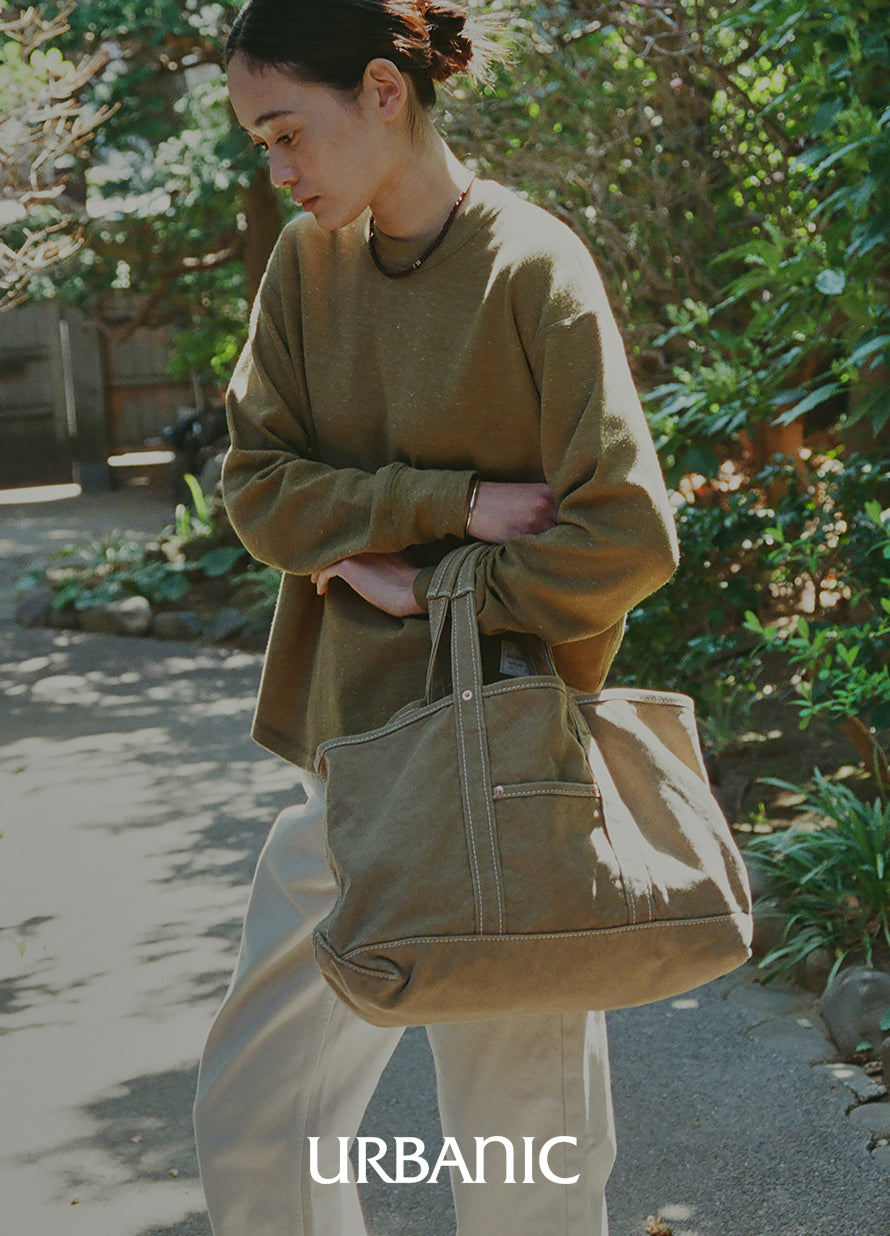Librairie Waffle Long Sleeve
