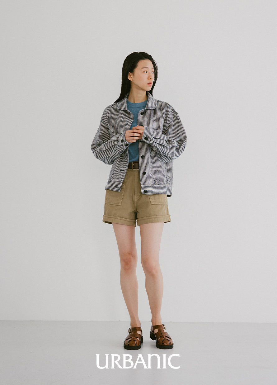 Librairie Waffle Long Sleeve
