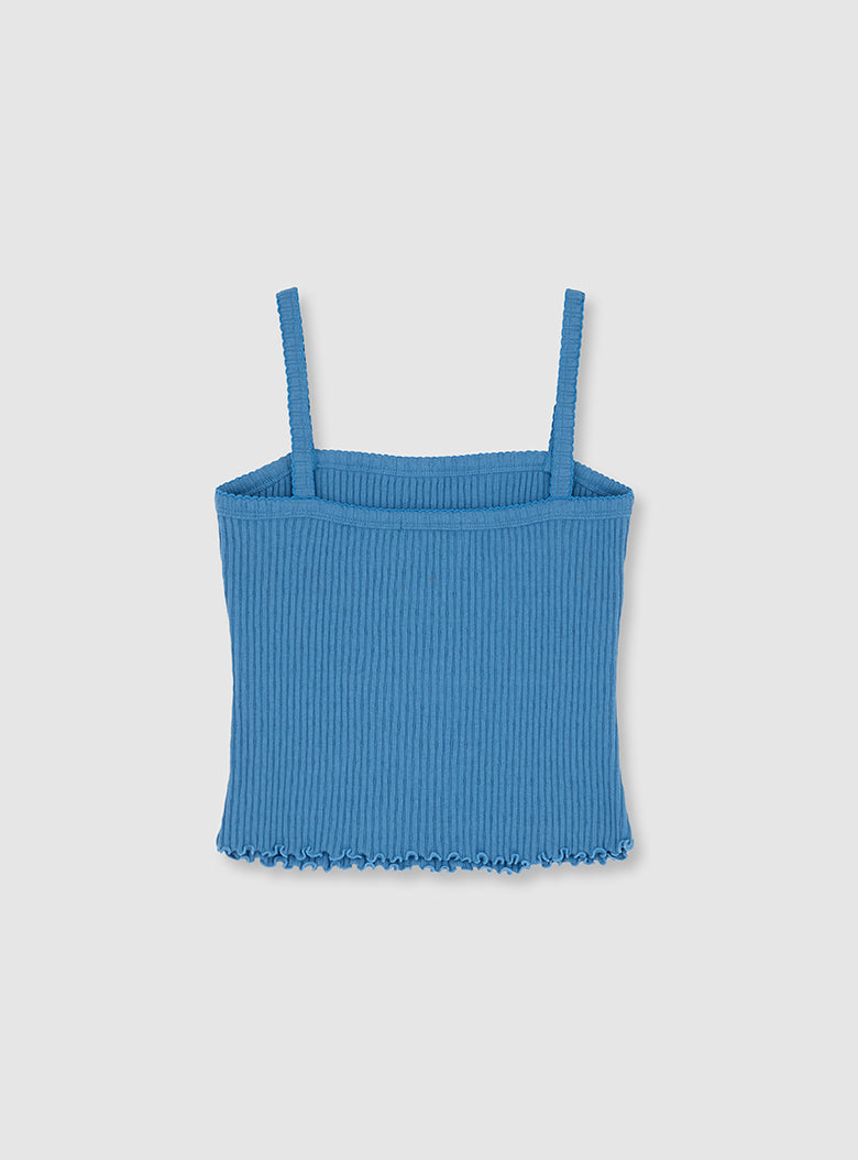 Lou Sleeveless