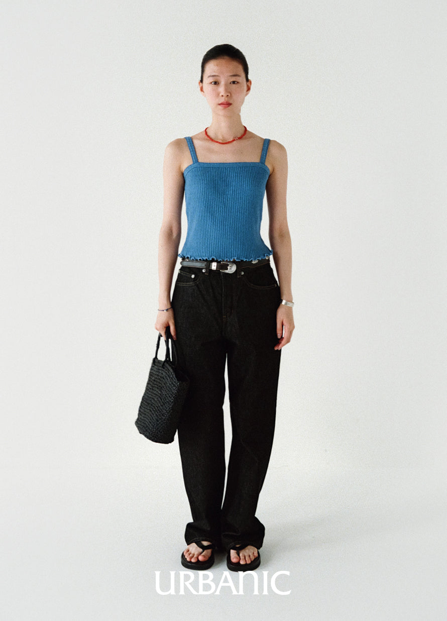Lou Sleeveless