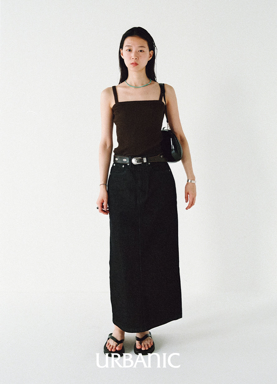Lou Sleeveless