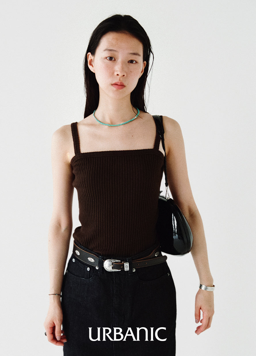 Lou Sleeveless
